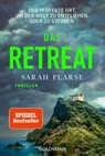 Das Retreat - Sarah Pearse - 9783442494552