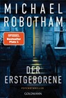 Der Erstgeborene - Michael Robotham - 9783442494835