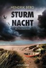 Sturmnacht - Hendrik Berg - 9783442495238