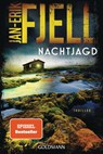 Nachtjagd - Jan-Erik Fjell - 9783442495290