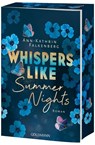 Whispers like Summer Nights - Ann-Kathrin Falkenberg - 9783442495962