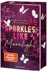 Sparkles like Moonlight - Ann-Kathrin Falkenberg - 9783442495979