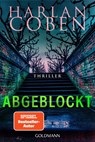 Abgeblockt - Myron Bolitar ermittelt - Harlan Coben - 9783442496204