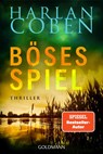 Böses Spiel - Myron Bolitar ermittelt - Harlan Coben - 9783442496211