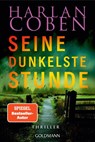 Seine dunkelste Stunde - Myron Bolitar ermittelt - Harlan Coben - 9783442496228