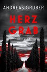 Herzgrab - Andreas Gruber - 9783442496853