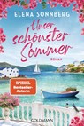 Unser schönster Sommer - Elena Sonnberg - 9783442496945