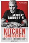 Kitchen Confidential - Anthony Bourdain - 9783442497737