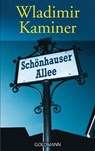 Schoenhauser Allee - Wladimir Kaminer - 9783442541683