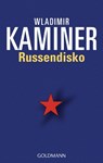 Russendisko - Wladimir Kaminer - 9783442541751