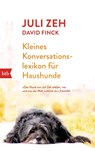 Kleines Konversationslexikon für Haushunde - Juli Zeh ; David Finck - 9783442713585