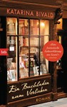 Ein Buchladen zum Verlieben - Katarina Bivald - 9783442713929