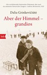 Aber der Himmel - grandios - Dalia Grinkeviciute - 9783442714285