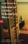 Schwarze Liebe, schwarzes Meer - Zülfü Livaneli - 9783442714377