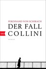 Der Fall Collini - Ferdinand von Schirach - 9783442714995