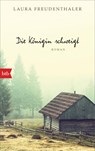 Die Konigin schweigt - Laura Freudenthaler - 9783442717057
