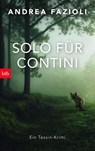 Solo für Contini - Andrea Fazioli - 9783442717255