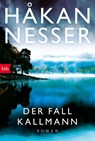 Der Fall Kallmann - Hakan Nesser - 9783442718320