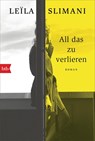 All das zu verlieren - Leïla Slimani - 9783442719693