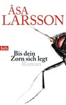 Bis dein Zorn sich legt - Åsa Larsson - 9783442740864