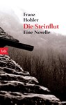 Die Steinflut - Franz Hohler - 9783442742691