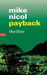 payback - Mike Nicol - 9783442742837