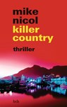 killer country - Mike Nicol - 9783442753819