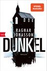 DUNKEL - Ragnar Jónasson - 9783442758609