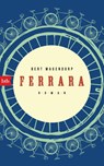 Ferrara - Bert Wagendorp - 9783442759002