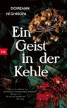 Ein Geist in der Kehle - Doireann Ní Ghríofa - 9783442762316