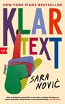 Klartext - Sara Novic - 9783442762491