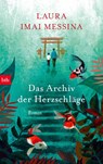 Das Archiv der Herzschläge - Laura Imai Messina - 9783442762583