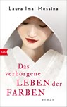 Das verborgene Leben der Farben - Laura Imai Messina - 9783442762651