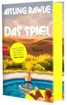 Das Spiel - Aisling Rawle - 9783442763252