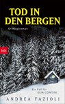 Tod in den Bergen - Andrea Fazioli - 9783442770229