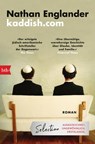kaddish.com - Nathan Englander - 9783442771547