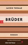 Brüder (Sonderausgabe Ein Buch für die Stadt Köln 2021) - Jackie Thomae - 9783442772070