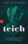 Teich - Claire-Louise Bennett - 9783442772254