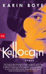 Kallocain - Karin Boye - 9783442772797