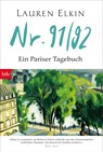 Nr. 91/92 - Lauren Elkin - 9783442772834