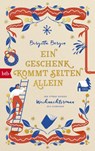 Ein Geschenk kommt selten allein - Birgitta Bergin - 9783442772865
