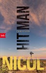 Hitman - Mike Nicol - 9783442774340