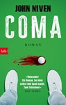 Coma - John Niven - 9783442774388