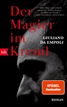 Der Magier im Kreml - Giuliano da Empoli - 9783442774531
