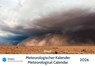 Meteorologischer Kalender 2026 Meteorological Calendar -  - 9783443011819