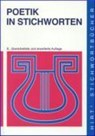 Poetik in Stichworten - Martin Neubauer ; Ivo Braak - 9783443031091