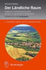 Der Ländliche Raum - Gerhard Henkel - 9783443071561