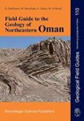 Field Guide to the Geology of Northeastern Oman - Gösta Hoffmann ; Martin Meschede ; Anne Zacke - 9783443150990