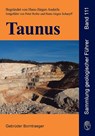 Taunus - Peter Rothe - 9783443151010