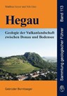 Hegau - Matthias Geyer ; Nils Gies - 9783443151041